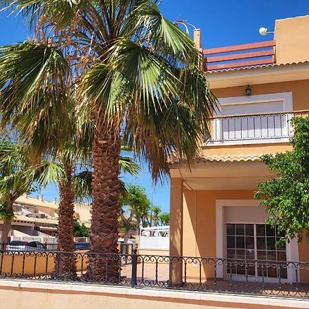 King'S Apartments San Javier Exterior foto