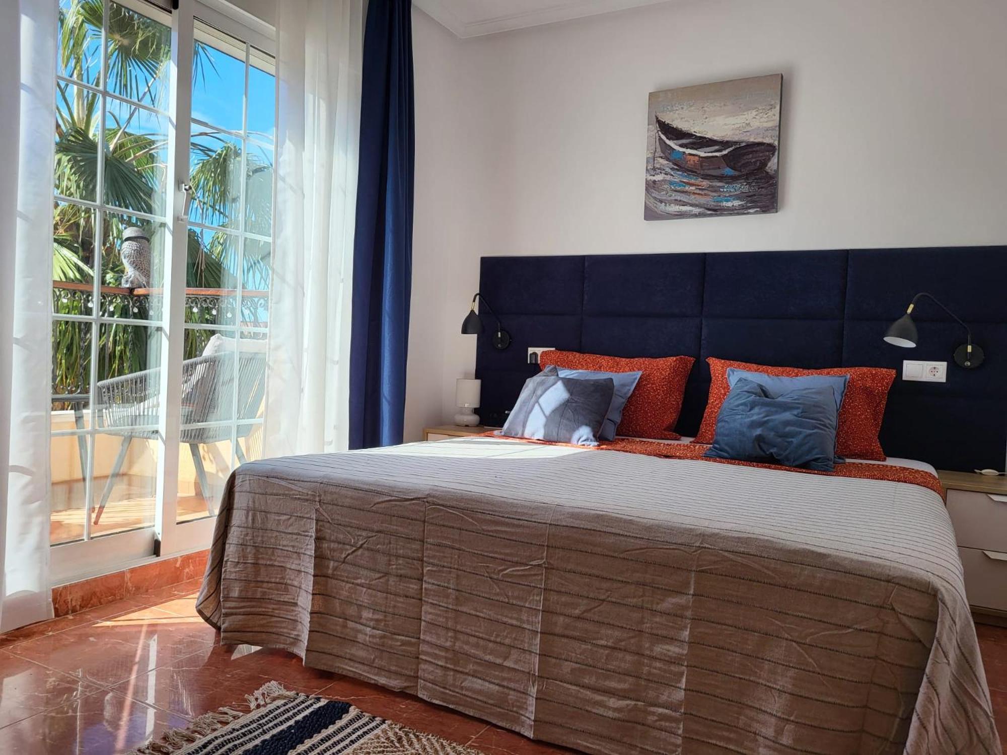 King'S Apartments San Javier Exterior foto
