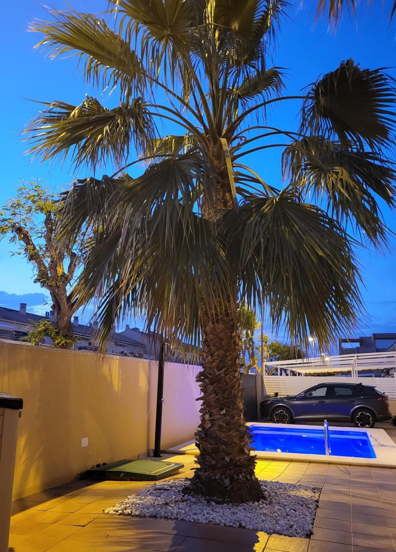 King'S Apartments San Javier Exterior foto
